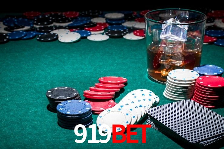 Diretório de Jogos 919bet