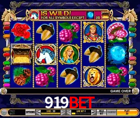 A Emoção da Loteria na 919bet: Uma Chance de Mudança de Vida
