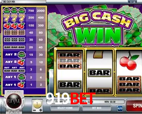 Explorando a Categoria de Eventos em Apostas na 919bet