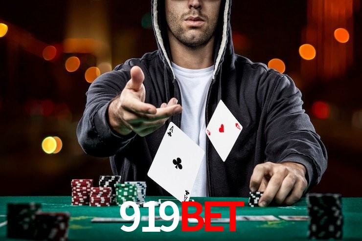 PIX Instantâneo 919bet