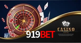 Segurança 2FA 919bet