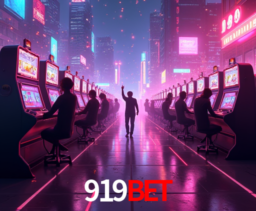 Estatísticas do Jogo 919bet