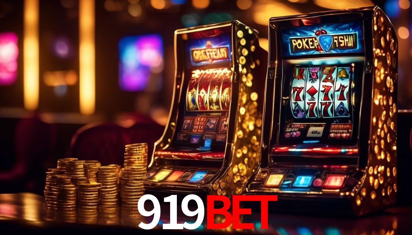 Torneios 919bet