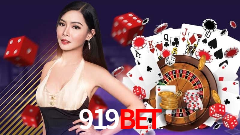 Estatísticas Esportivas 919bet