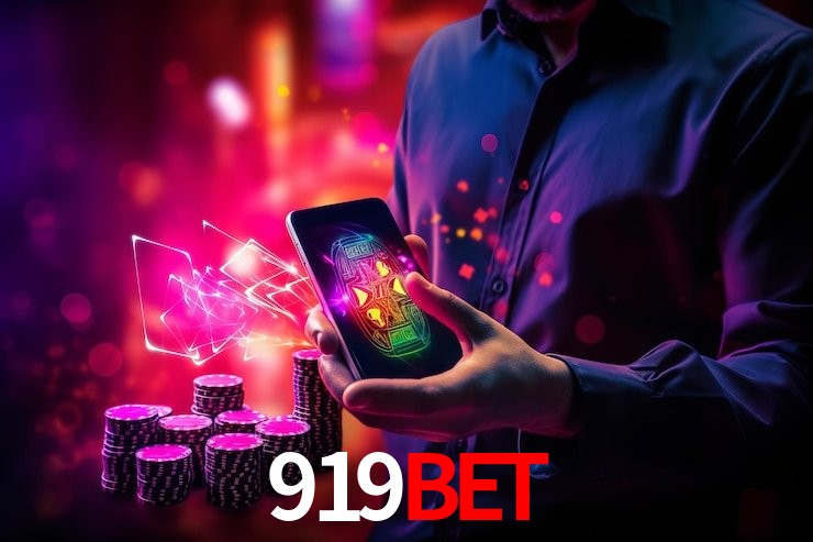 Recursos de Bônus 919bet