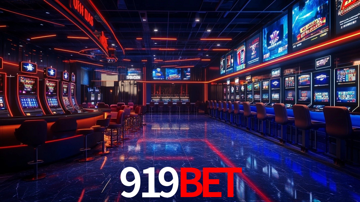 Bônus Diários 919bet